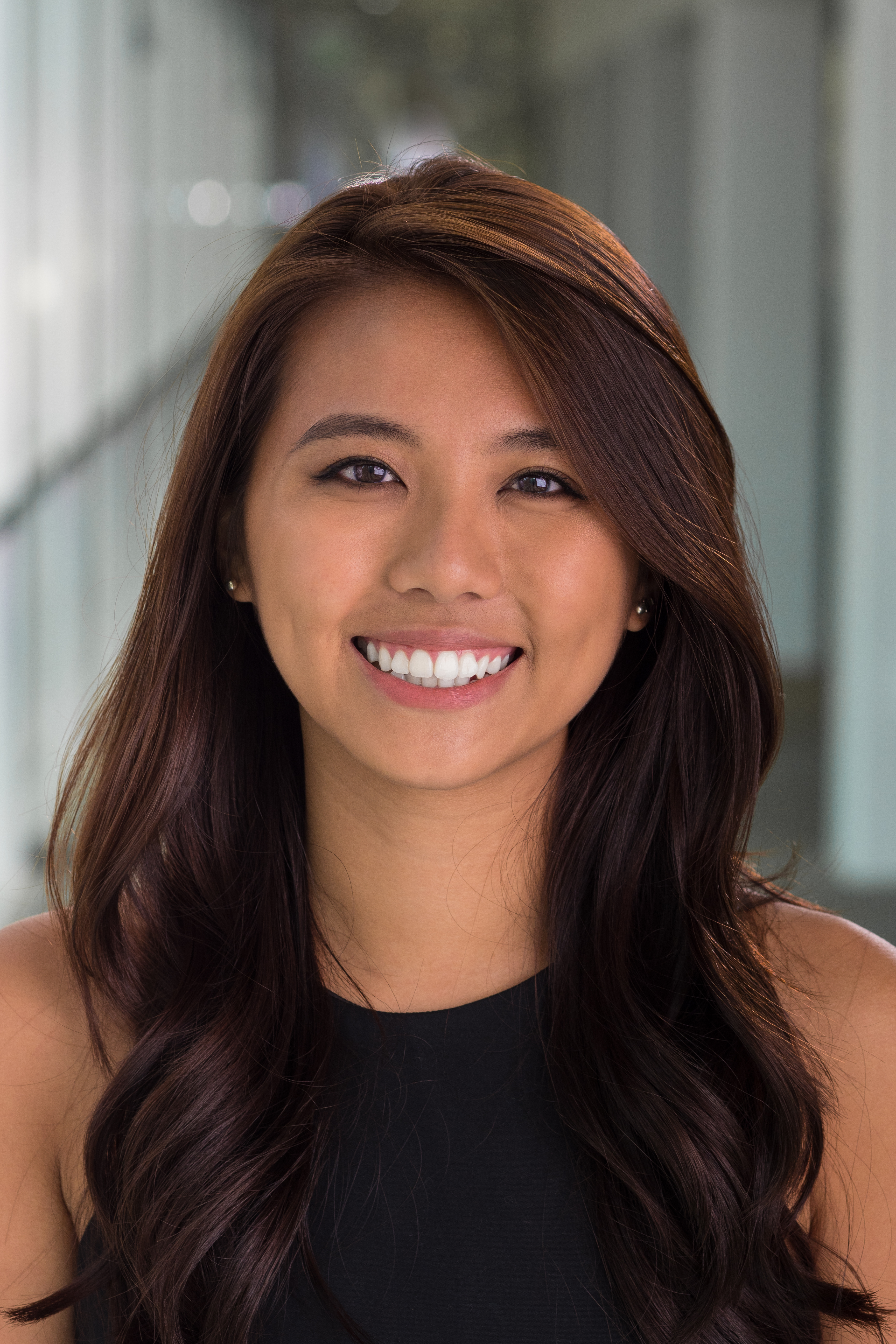 Gloria Cheung